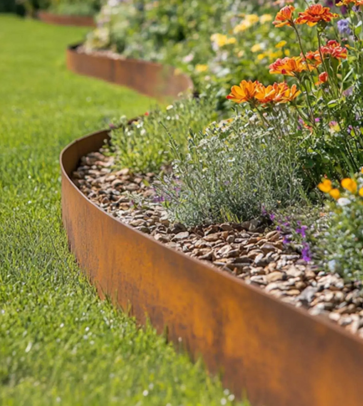 Lawn Edging Dandenong Lawn Edging Dandenong
